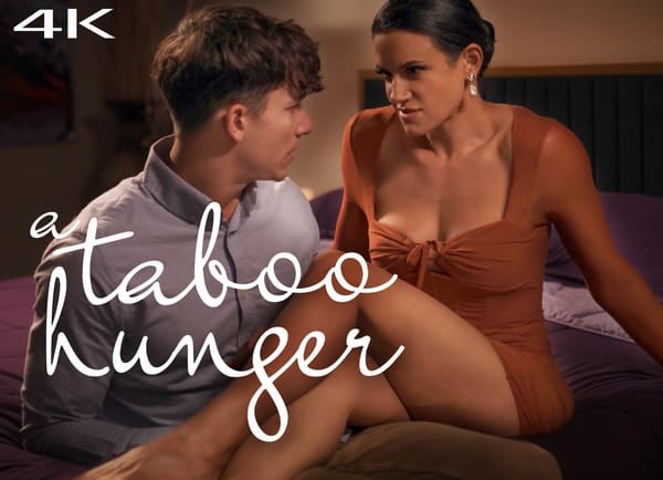 A Taboo Hunger MissaX Penny Barber Porn