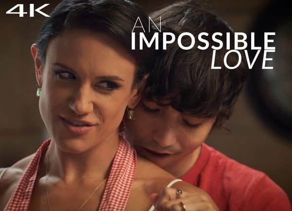 An Impossible Love MissaX Porn Download