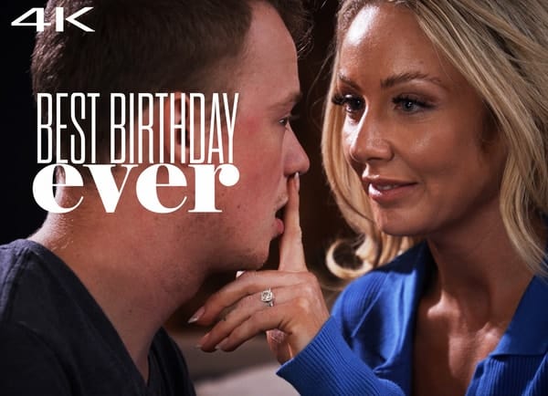 Best Birthday Ever MissaX Porn Download