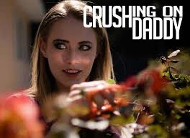 Crushing on Daddy MissaX
