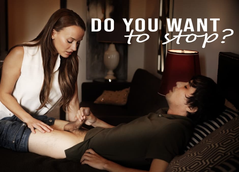 Do You Want To Stop MissaX Porn Video
