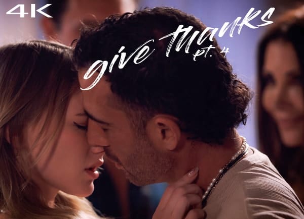 Give Thanks Part 4 MissaX Porn Download