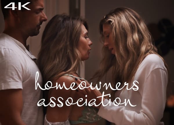 Homeowners Association MissaX Porn Download
