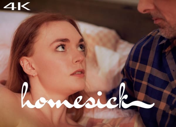 Homesick MissaX Porn Video Free