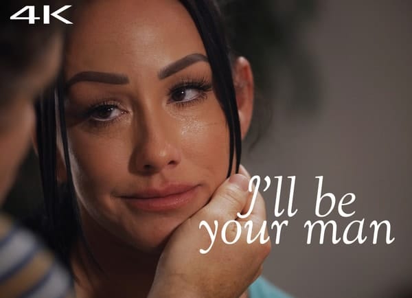 I’ll Be Your Man MissaX Porn Video