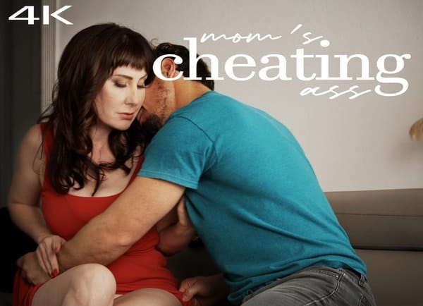 Mom’s Cheating Ass MissaX