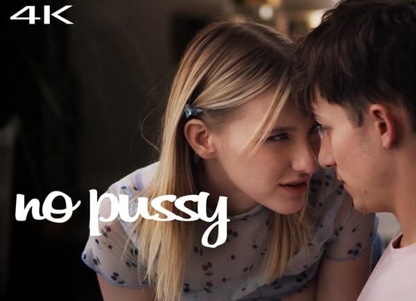 No Pussy MissaX Porn Video