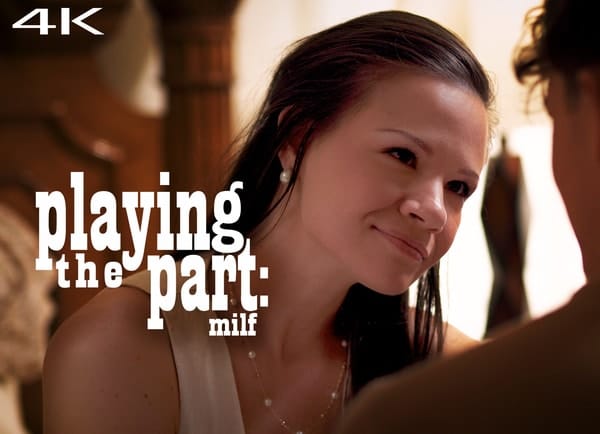 Playing the Part: MILF MissaX Porn Video