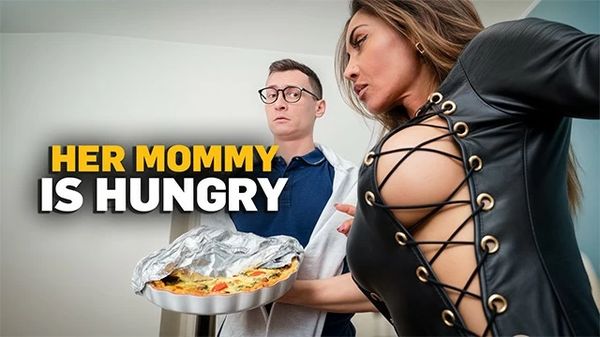 The Back-Up Pain Mommy4K