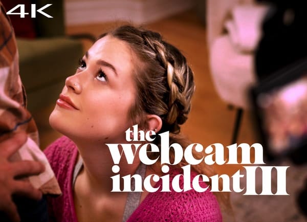 The Webcam Incident III MissaX Video Download