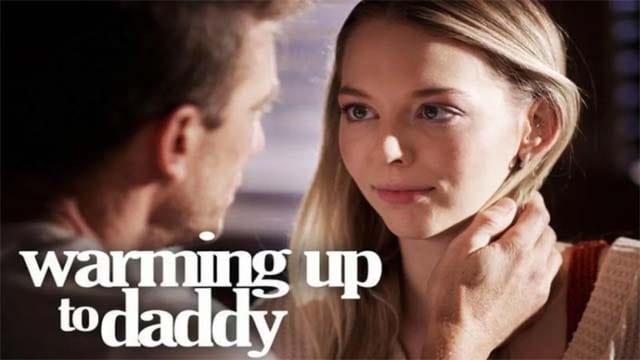 Warming Up to Daddy Missax