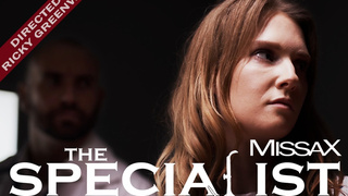 The Specialist MissaX Ashley Lane