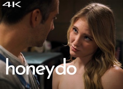 MissaX – Honey Do – Donnie Rock, Melody Marks